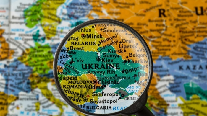 Украйна заклейми изтеглянето на американските дипломати като прекомерна предпазливост